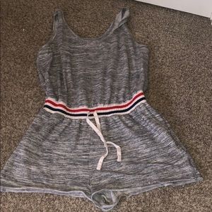Red,white, and blue romper from Kohl’s